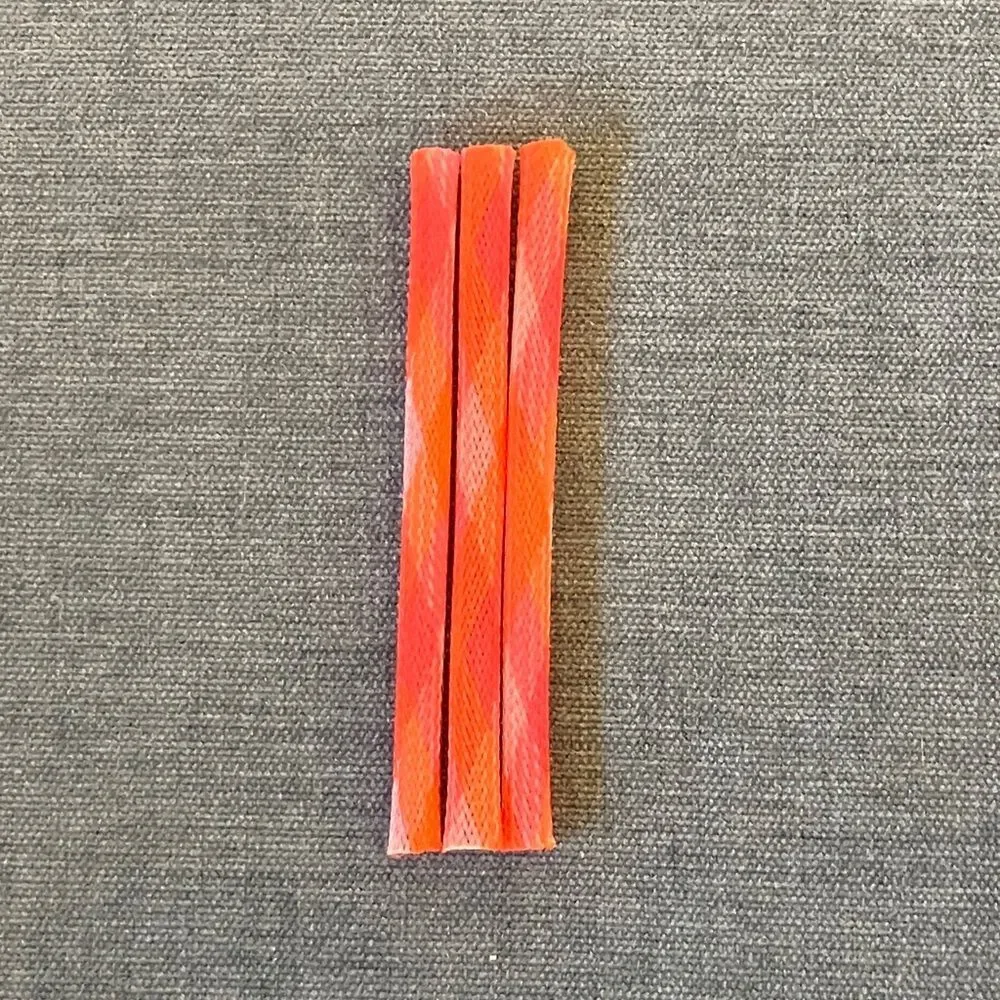 Three (3) New Cat Wand Spring Toys